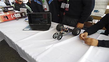 Cortesía de NANO FOTOGRAFIA