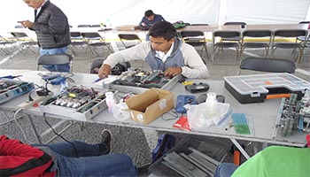 Cortesía de NANO FOTOGRAFIA