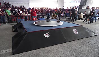 Cortesía de NANO FOTOGRAFIA