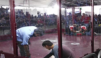 Cortesía de NANO FOTOGRAFIA