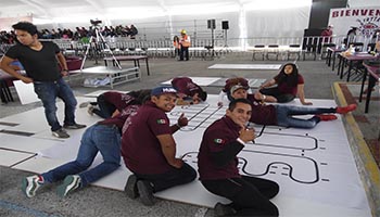 Cortesía de NANO FOTOGRAFIA